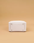 Hermes Mauve Pale Mini Lindy Bag