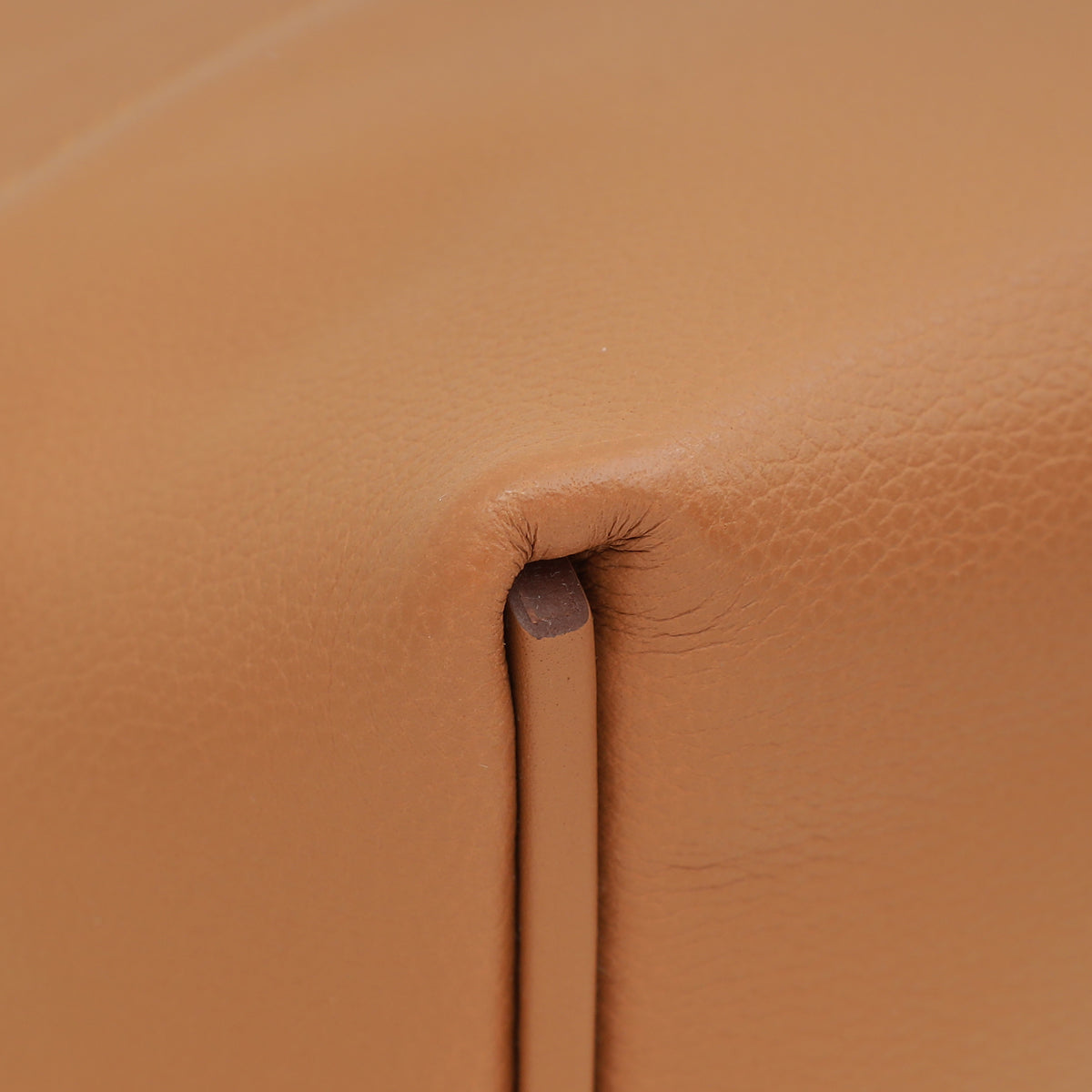 Hermes Gold 24/24 21 Bag