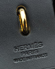 Hermes Bicolor Herbag Zip 31 Bag