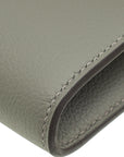 Hermes Gris Meyer Constance To Go Wallet