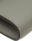 Hermes Gris Meyer Constance To Go Wallet