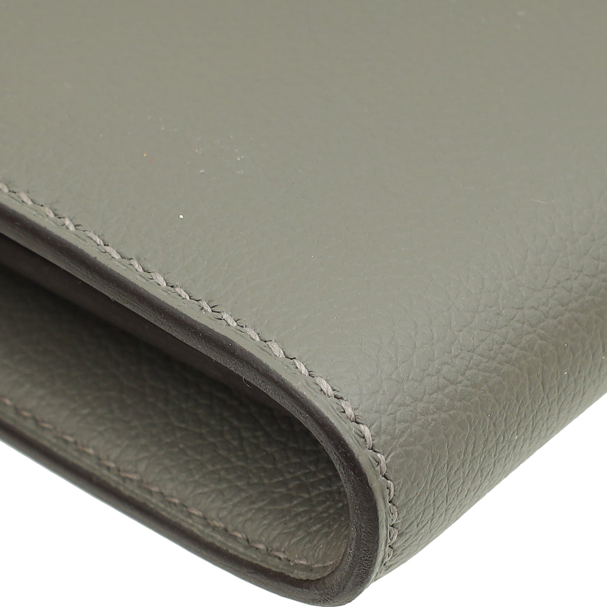 Hermes Gris Meyer Constance To Go Wallet