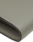 Hermes Gris Meyer Constance To Go Wallet