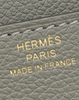 Hermes Gris Meyer Constance To Go Wallet