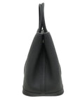 Hermes Noir Garden Party TPM 30 Bag