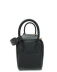 Hermes Noir Mini Lindy Bag