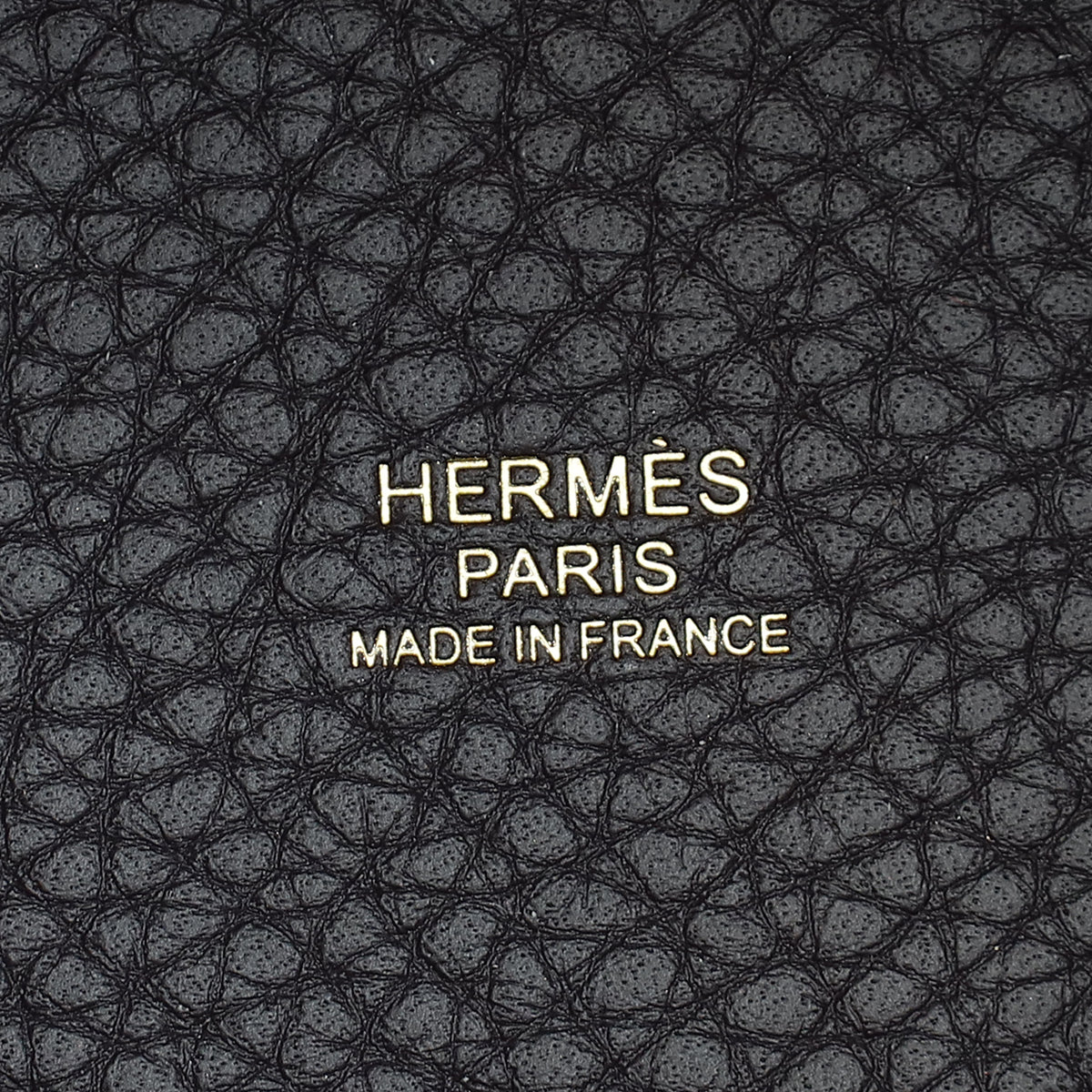 Hermes Prunoir Picotin Lock 18 Bag