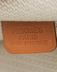 Hermes Indigo R.M.S Cabin Suitcase