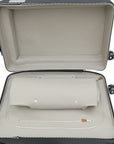 Hermes Indigo R.M.S Cabin Suitcase