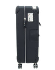 Hermes Indigo R.M.S Cabin Suitcase