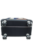 Hermes Indigo R.M.S Cabin Suitcase