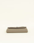 Hermes Etoupe Kelly To Go Wallet