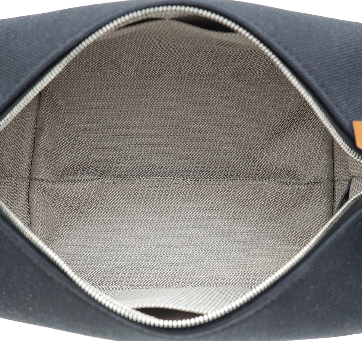 Hermes Noir Bride-a-Brac Small Case