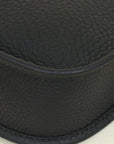 Hermes Noir Evelyne TPM Bag