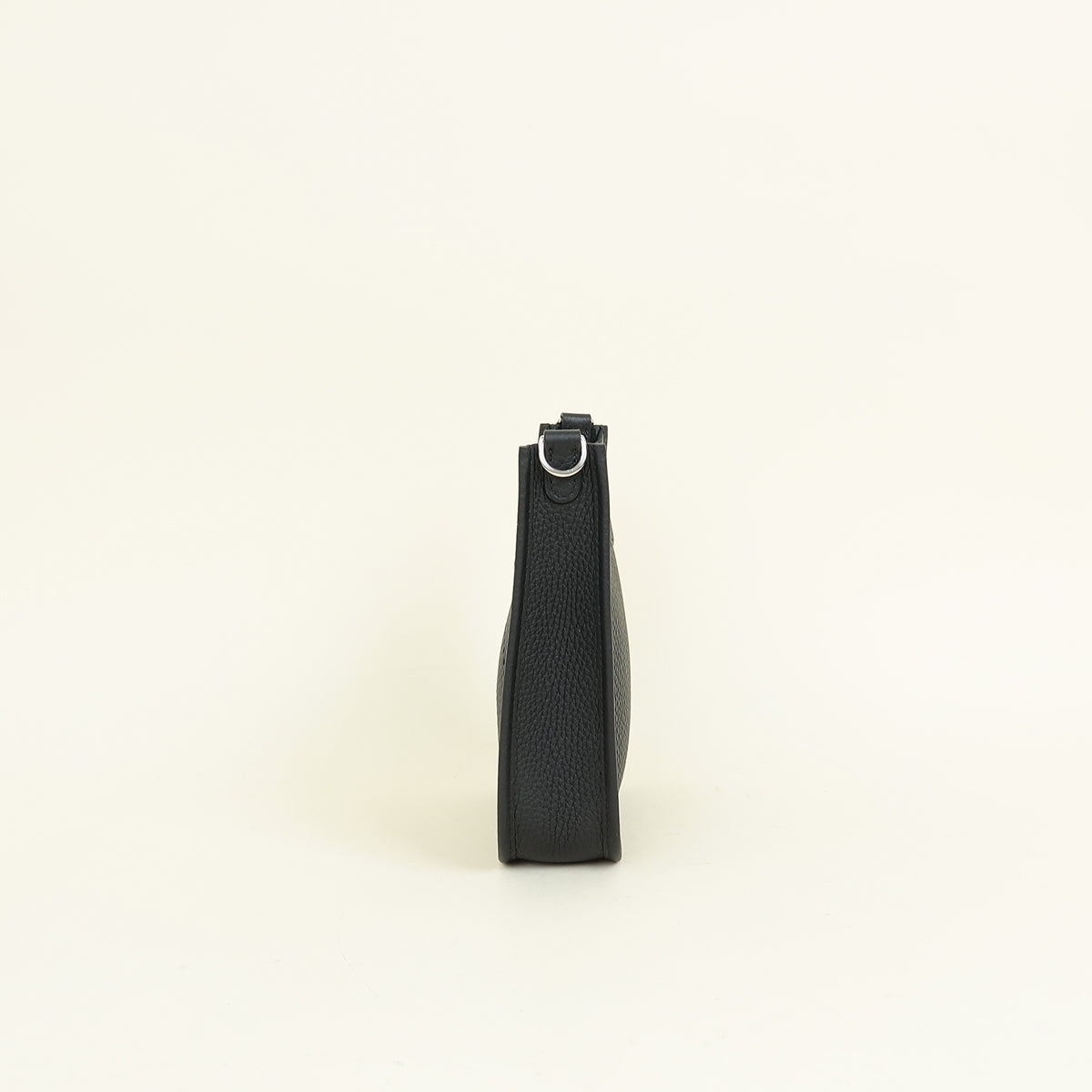 Hermes Noir Evelyne TPM Bag