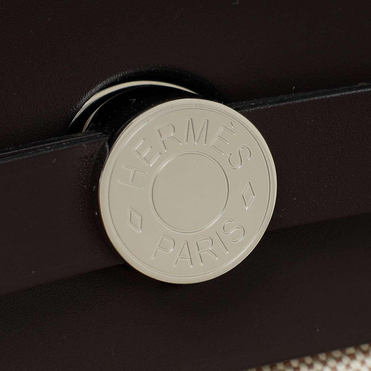 Hermes Multicolor Herbag Zip 31 Retourne H PlumeCC Maillons &amp; Co bag