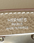 Hermes Etoupe Hac A Dos PM Bag