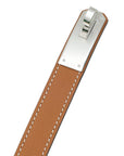 Hermes Gold Kelly 18 Belt