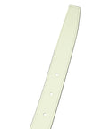 Hermes Bicolor Mors H Belt Buckle & Reversible 24mm Belt