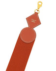 Hermes Multicolor Attelage Bag Strap