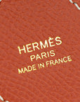 Hermes Multicolor Attelage Bag Strap