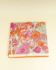 Hermes Tricolor Retour a la Nature Shawl 140