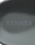 Hermes Blanc Chypre Sandal 36.5