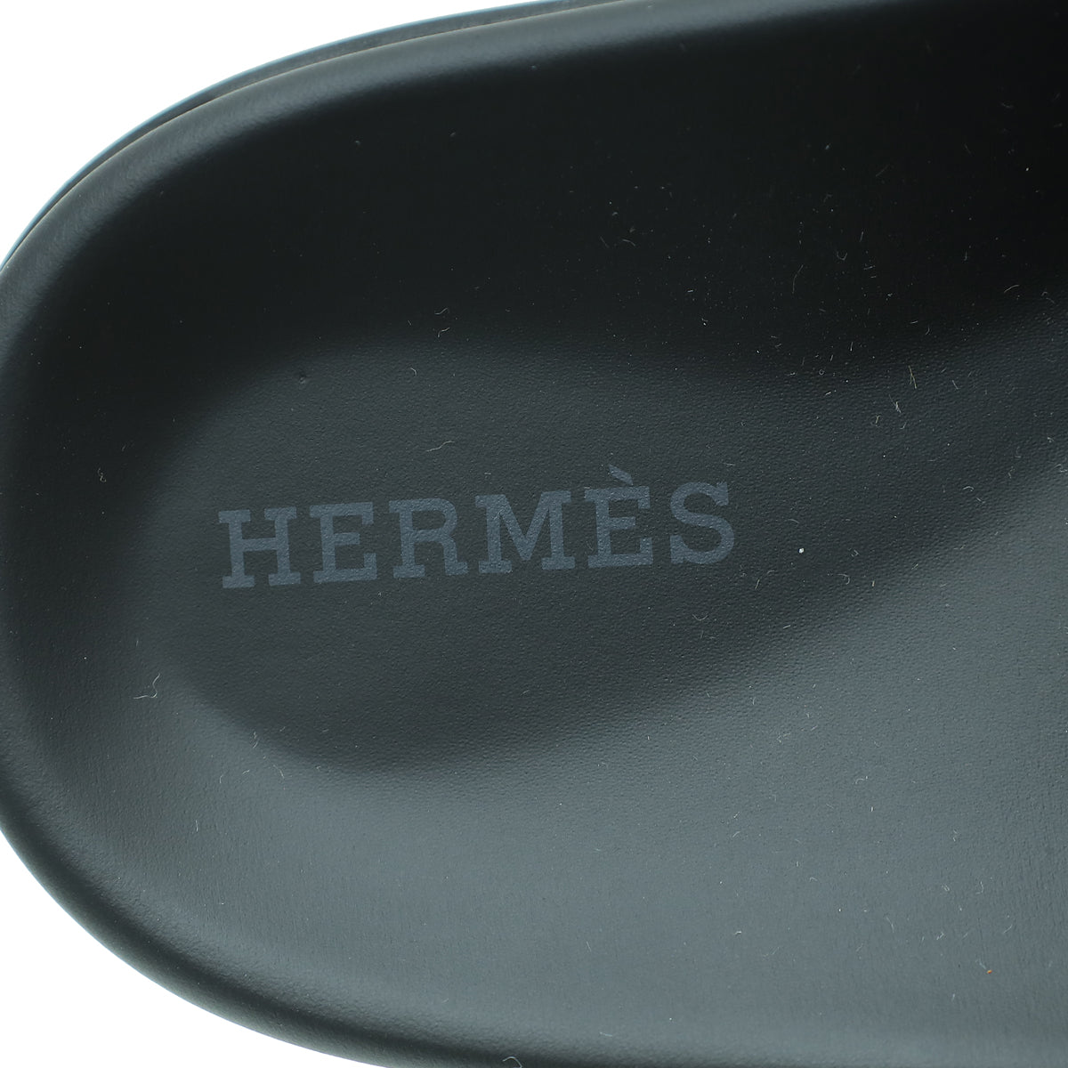 Hermes Purple Satin Chypre Sandal 36