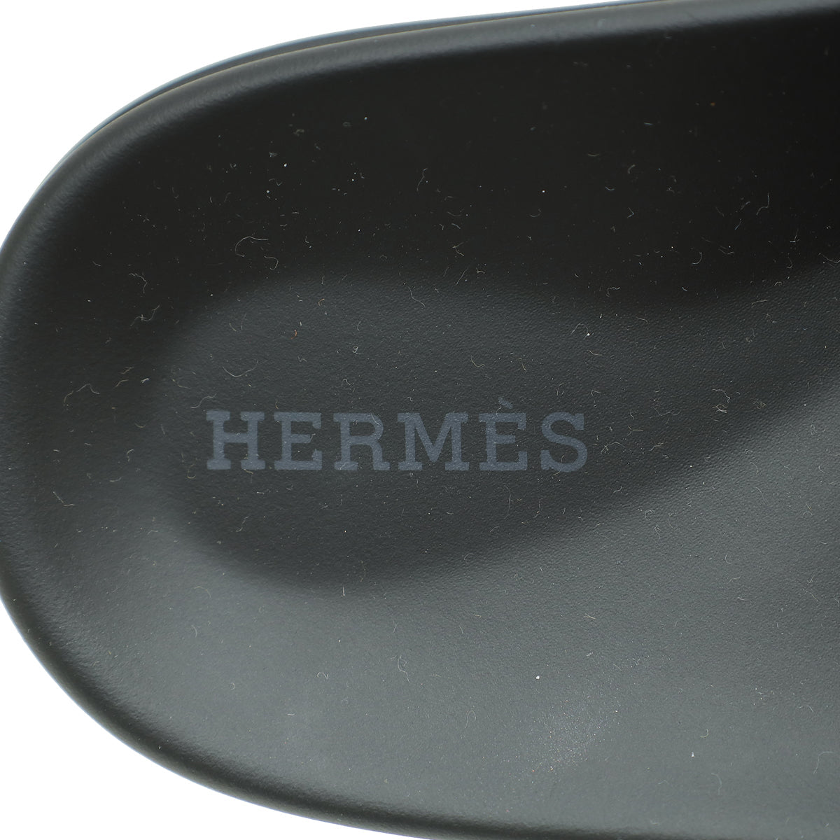 Hermes Bicolor Chypre Sandal 37