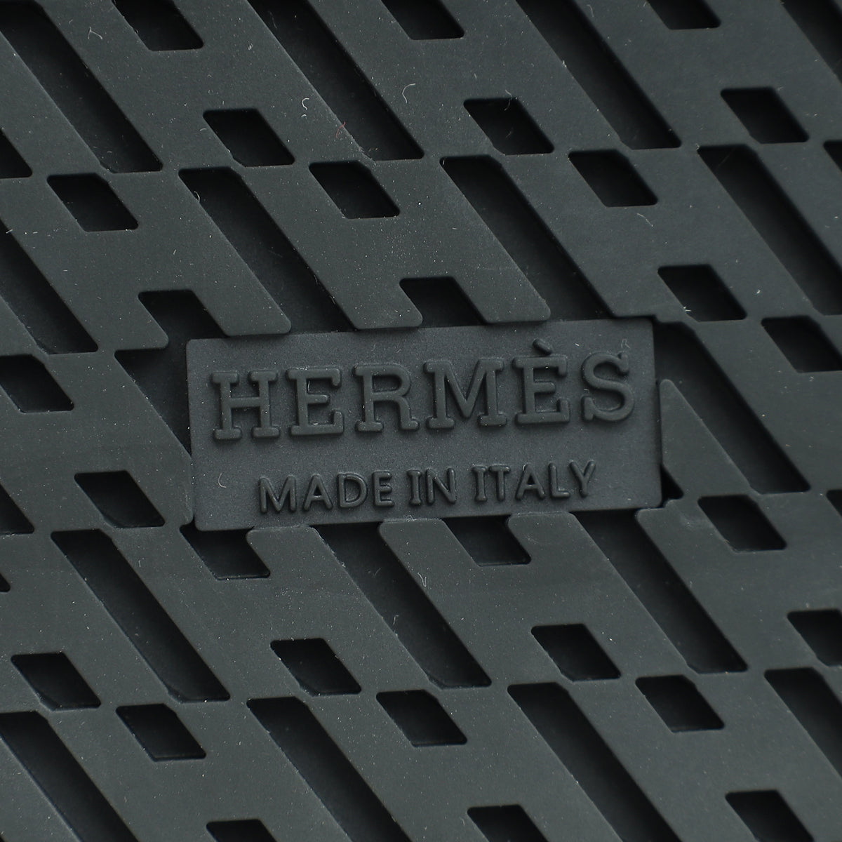Hermes Etoup Chypre Sandal 37