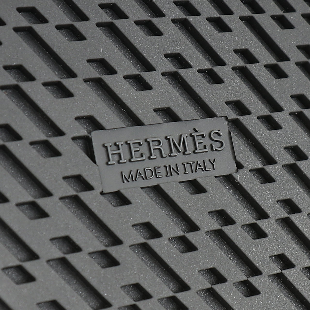 Hermes Gold Chypre Sandals (For Women) 38.5