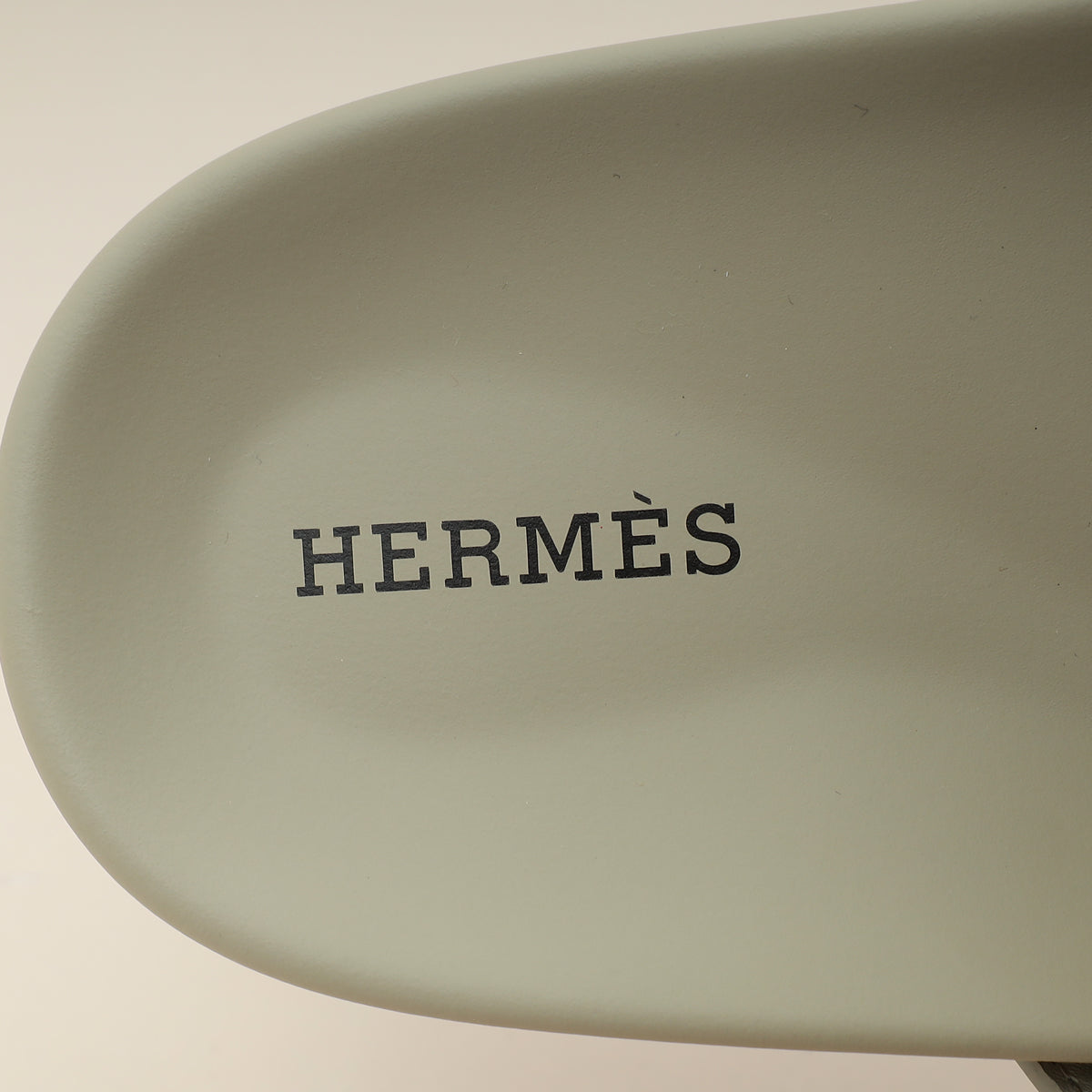 Hermes Beige Esquisse Chypre Sandal 38