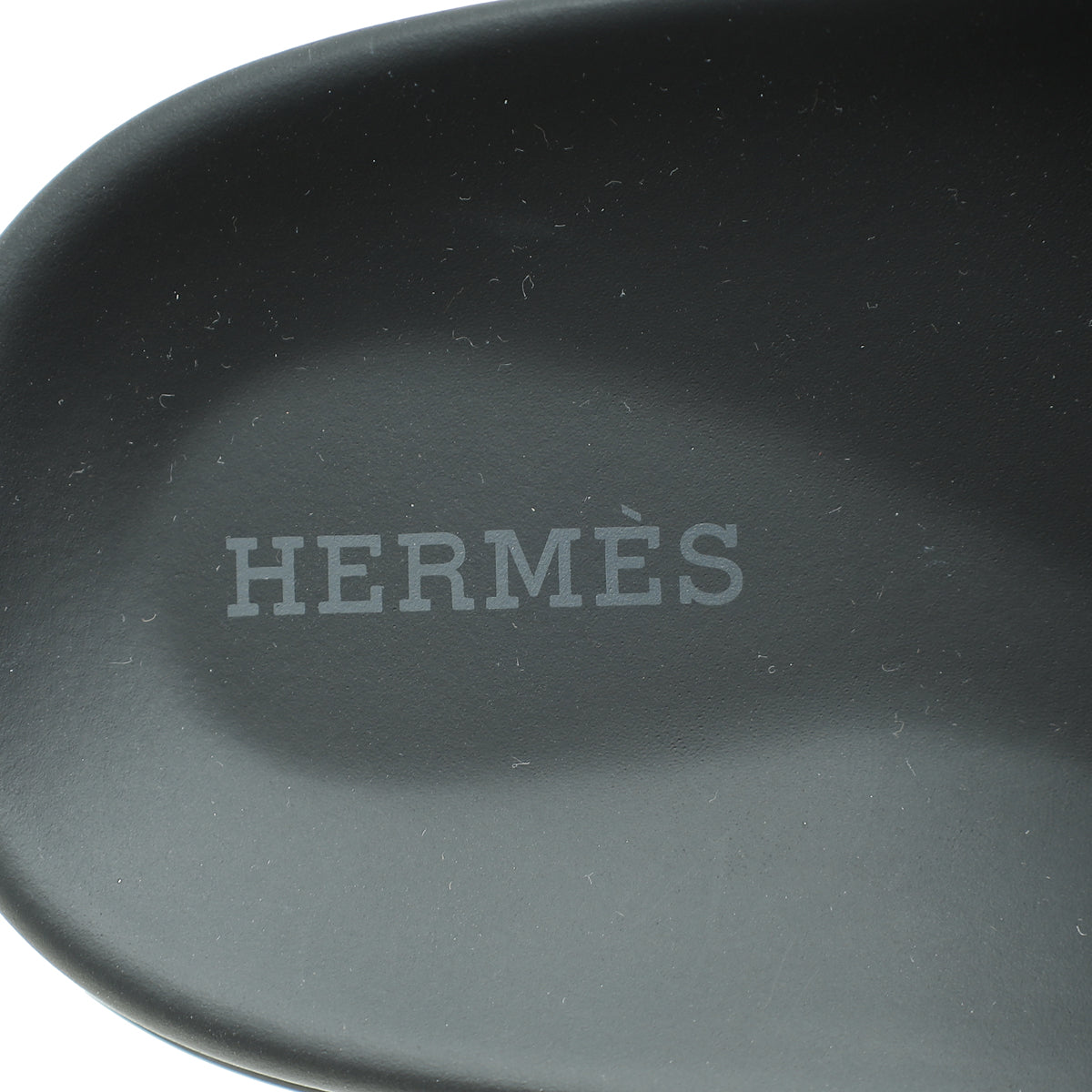Hermes Etoupe Chypre Sandal 39.5