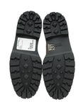 Hermes Bicolor Icone Loafer 39
