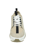 Hermes Beige Esquisse Just Sneaker 39