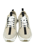 Hermes Beige Esquisse Just Sneaker 39