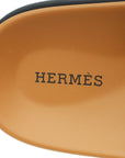 Hermes Bicolor Chypre Sandal 40