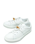 Hermes White Day Sneaker 40