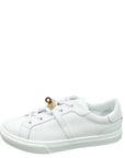Hermes White Day Sneaker 40