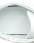 Hermes White Day Sneaker 40