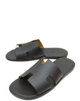 Hermes Ebene Izmir Sandal 40