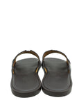 Hermes Ebene Izmir Sandal 40