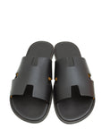 Hermes Ebene Izmir Sandal 40