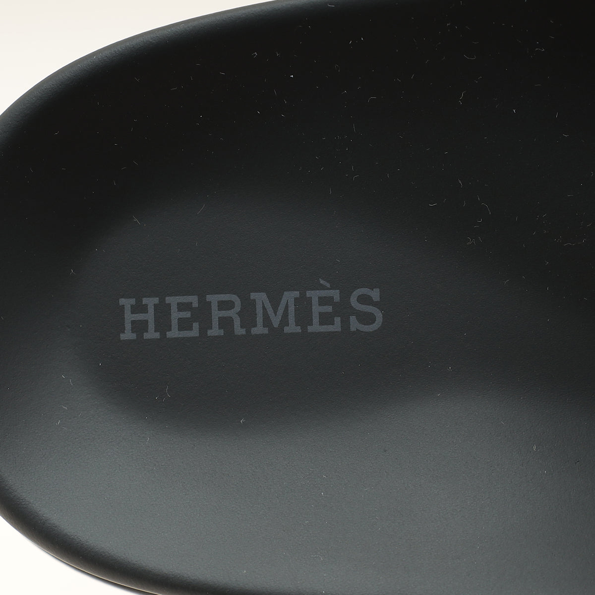 Hermes Blanc Chypre Sandal 40