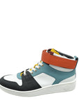 Hermes Multicolor Freestyle Men's Sneaker 42