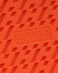 Hermes Multicolor Freestyle Men's Sneaker 42
