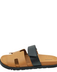 Hermes Bicolor Chypre Sandal 42