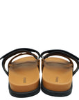 Hermes Bicolor Chypre Sandal 42