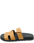 Hermes Natural Chypre Sandal 43