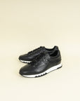 Hermes Noir Trail Sneaker 46